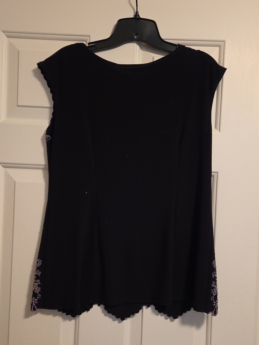Dressbarn Collection Top - Picture 5 of 8